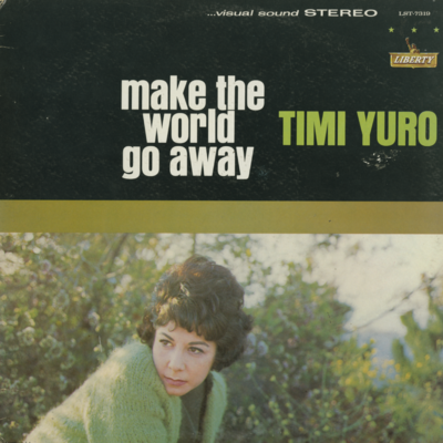Make The World Go Away (1963)