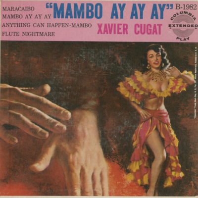 Mambo Ay Ay Ay (1955)