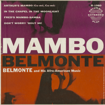 Mambo Belmonte (1955)