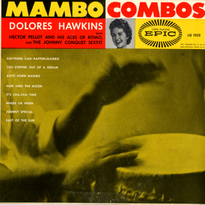 Mambo Combos (1954)