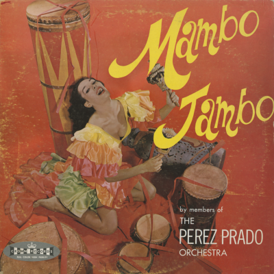 Mambo Jambo