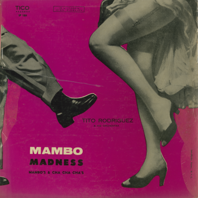 Mambo Madness