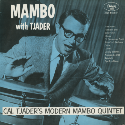 Mambo With Tjader