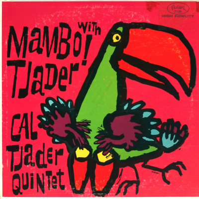 Mambo With Tjader