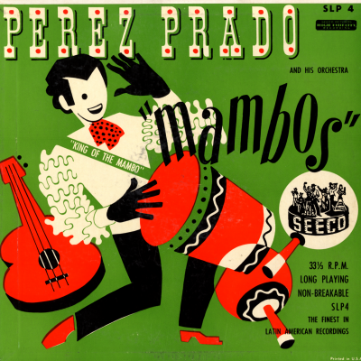 Mambos