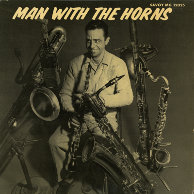 Man With The Horns