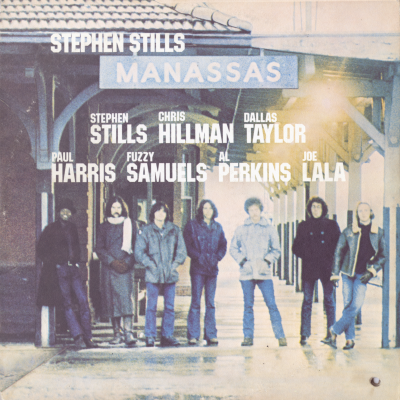 Manassas (1972)