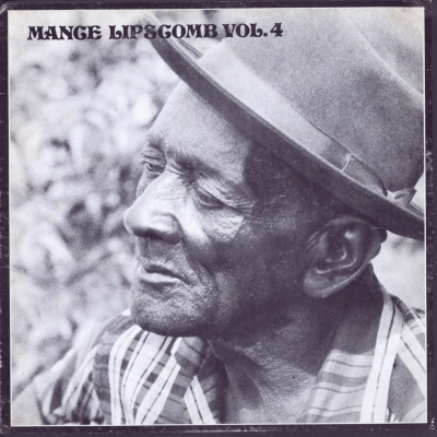 Mance Lipscomb Vol 4 (1967)
