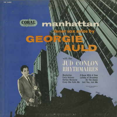 Manhattan