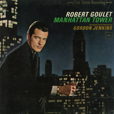Manhattan Tower