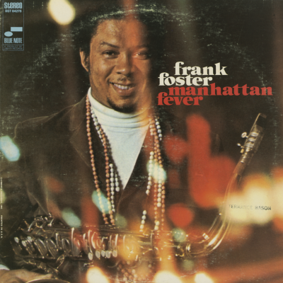 Manhatten Fever
