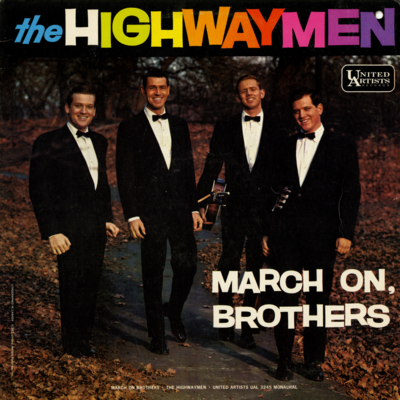March On Brothers (1963)
