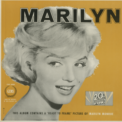 Marilyn