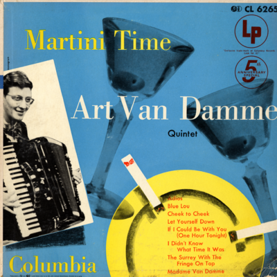 Martini Time (1953)
