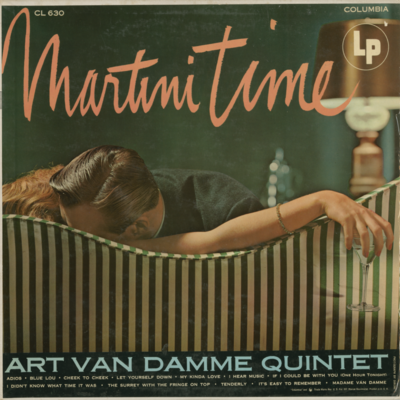 Martini Time (1955)