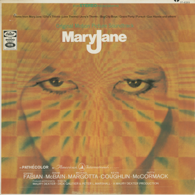 Mary Jane