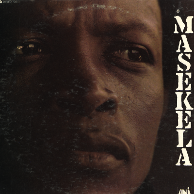 Masekela