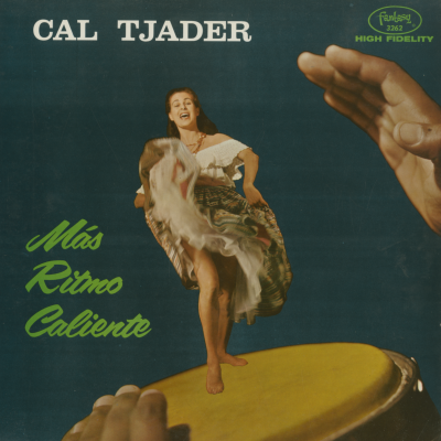 Mas Ritmo Caliente