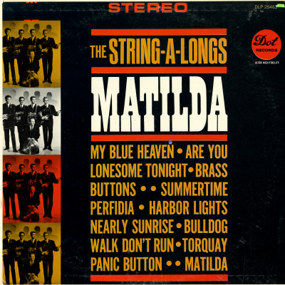 Matilda