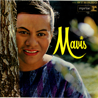 Mavis (1961)