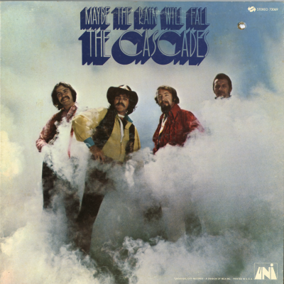 Maybe The Rain Will Fall (1969)