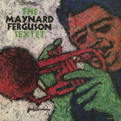 The Maynard Ferguson Sextet (1965)