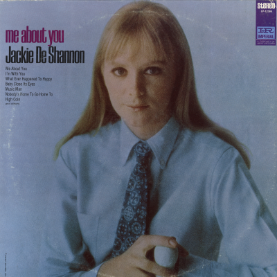 Me About You (1968)