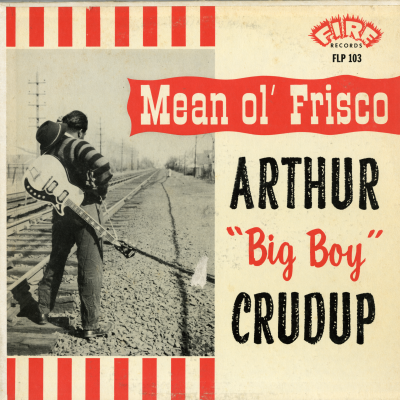 Mean 'Ol Frisco (1960)