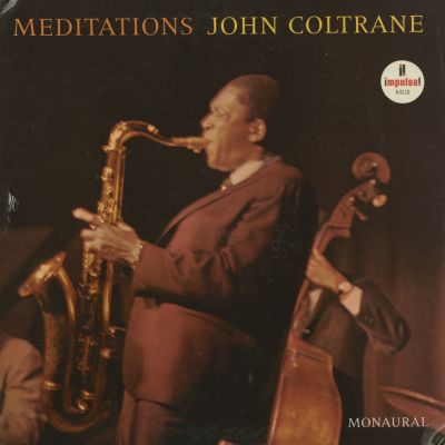 Meditations (1966)