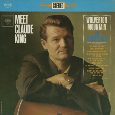 Meet Claude King