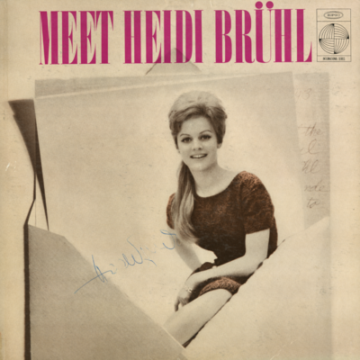 Meet Heidi Bryhl