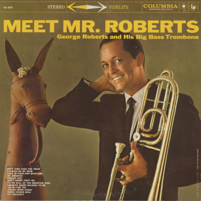 Meet Mr. Roberts (1959)