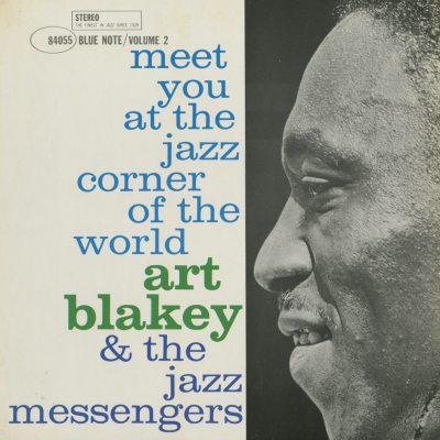 Meet You At The Jazz Corner Of The World Vol 2