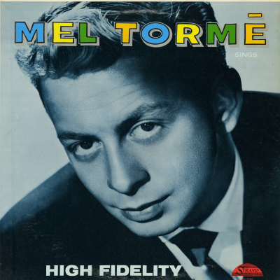 Mel Torme Sings (1964)