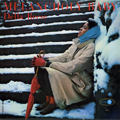 Melancholy Baby (1957)