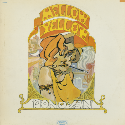 Mellow Yellow (1967)