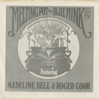 Melting Pot / But Not Forever (1969)