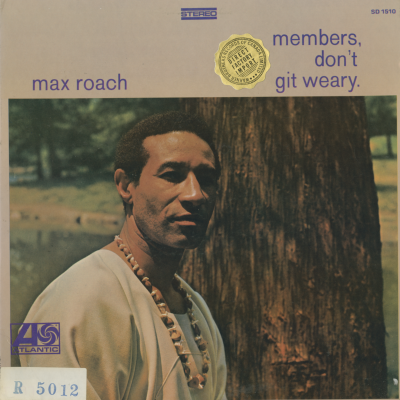 Members Don't Get Weary (1969)