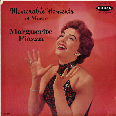 Memorable Moments Of Music