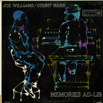 Memories Ad Lib