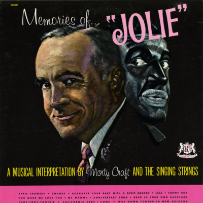 Memories Of Jolie