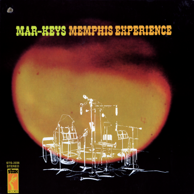 Memphis Experience