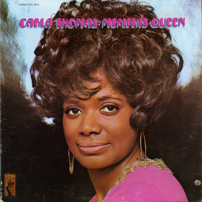 Memphis Queen
