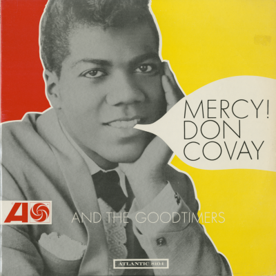 Mercy (1965)