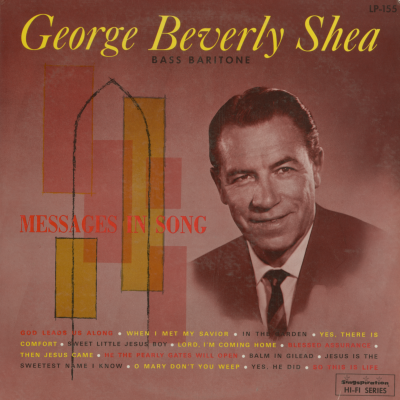 Messages In Song