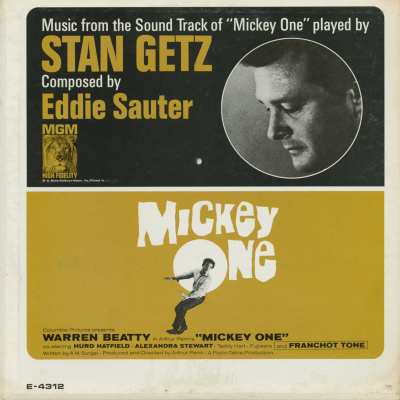 Mickey One