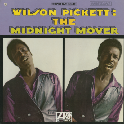 Midnight Mover (1968)
