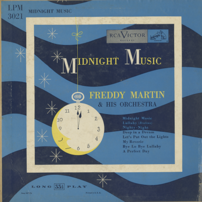 Midnight Music (1952)