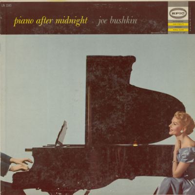 Piano After Midnight (1956)