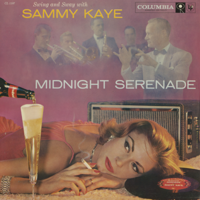 Midnight Serenade (1958)